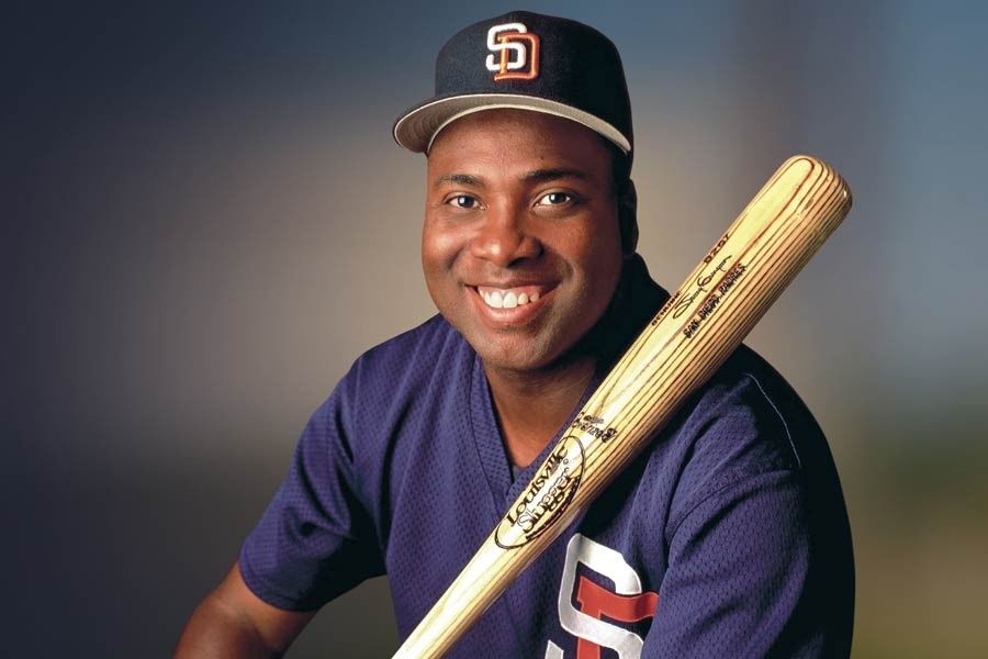 Tony Gwynn