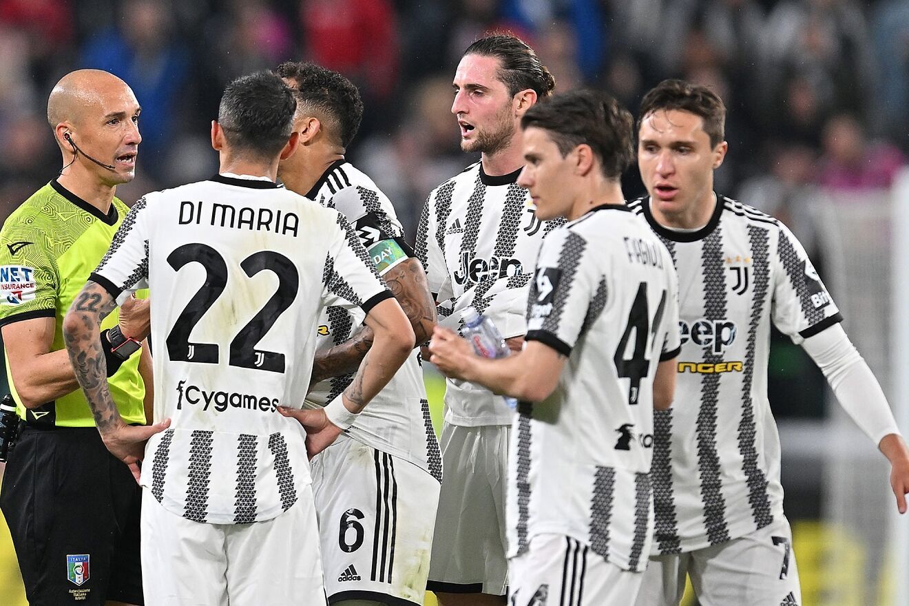 Juventus