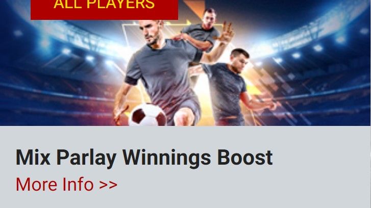 Dafabet Kenya Bonuses