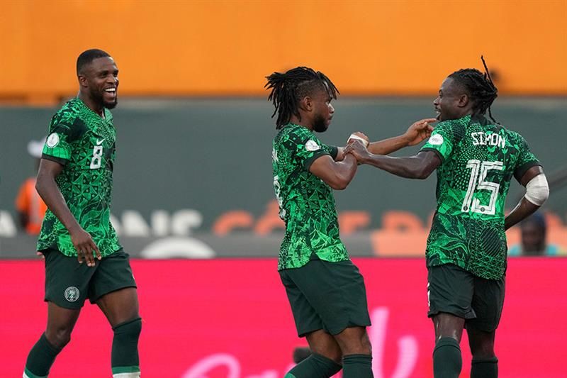 AFCON 2023 Final: Nigeria vs Ivory Coast Predictions, Kick-off Time ...