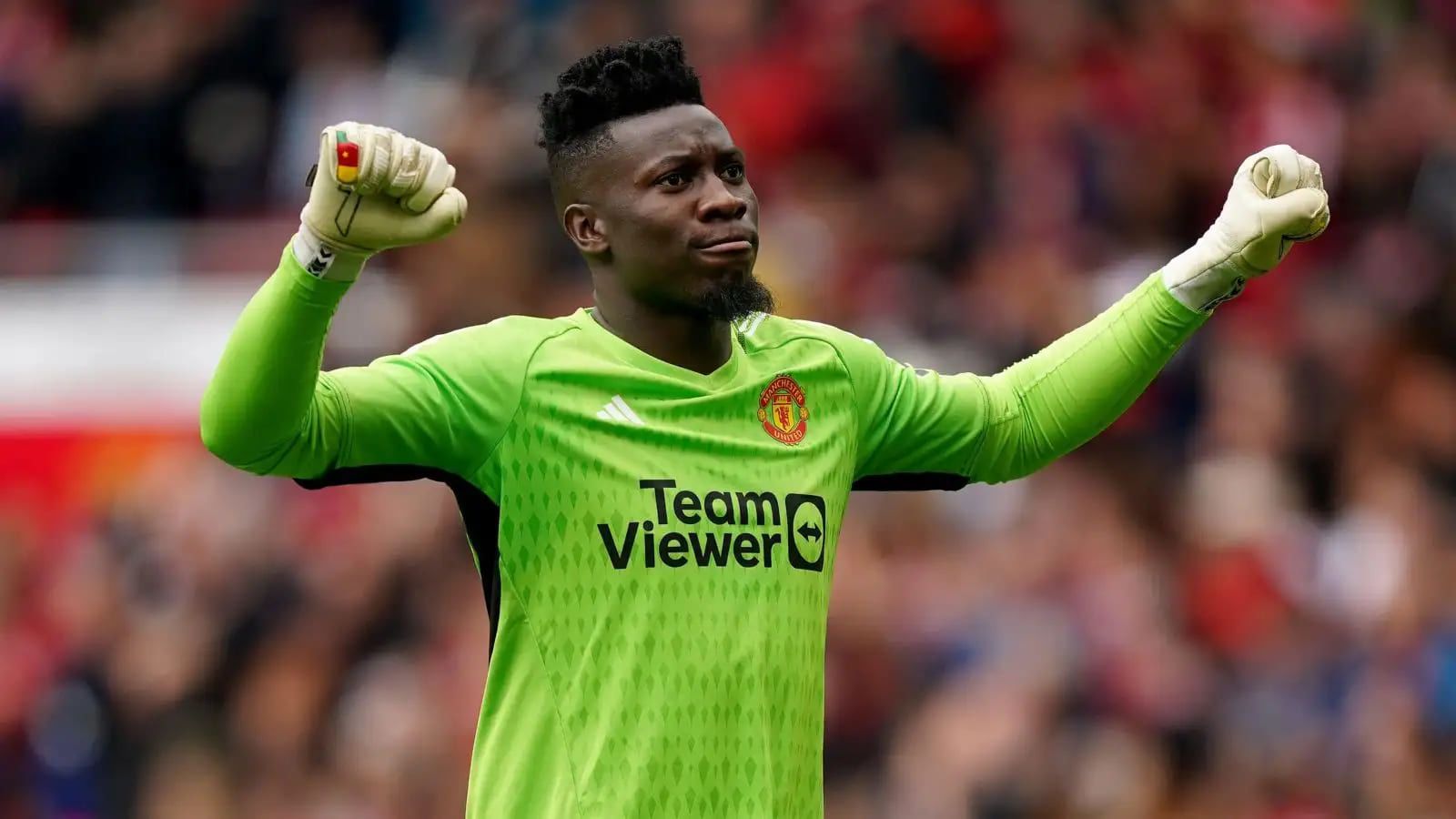 Andre Onana (Manchester United)