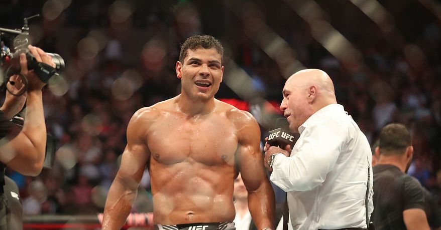 Paulo Costa