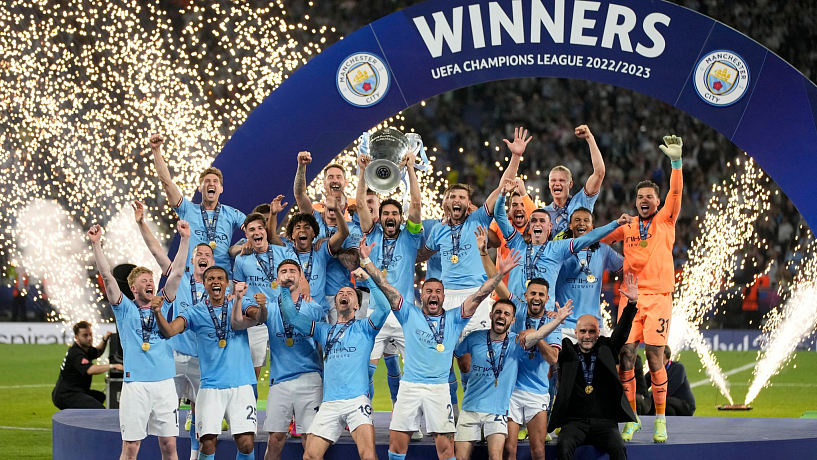 Manchester City