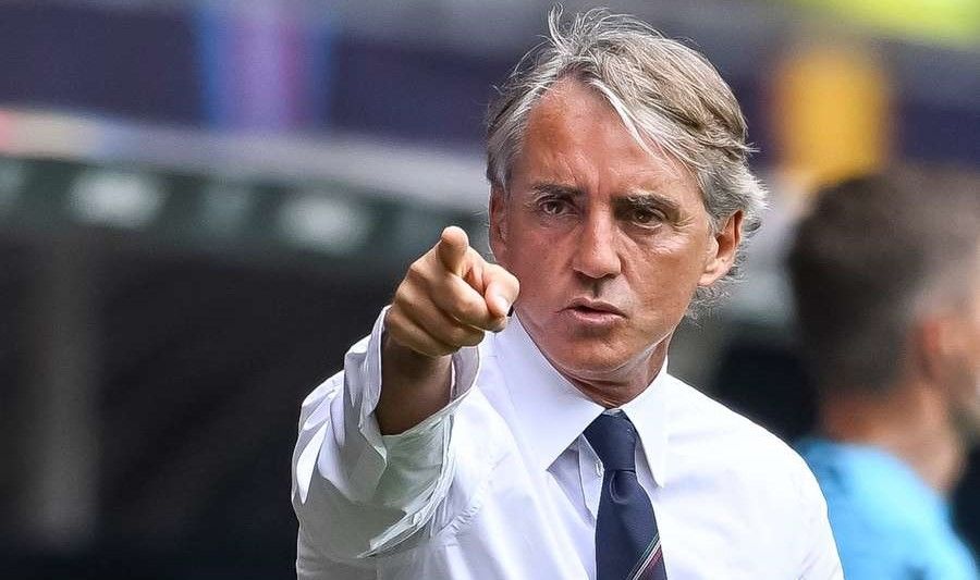 Roberto Mancini