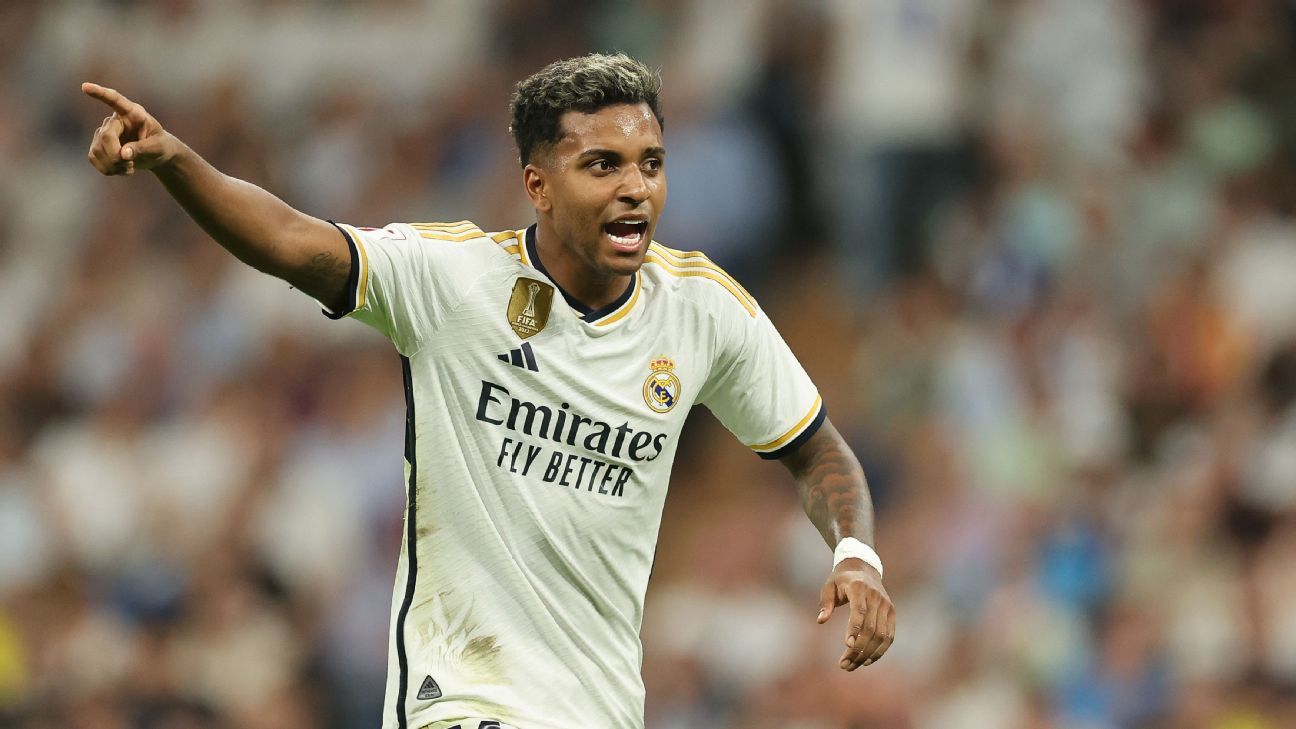 Rodrygo