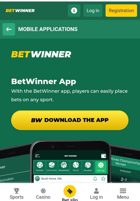Betwinner Togo: Do You Really Need It? This Will Help You Decide!