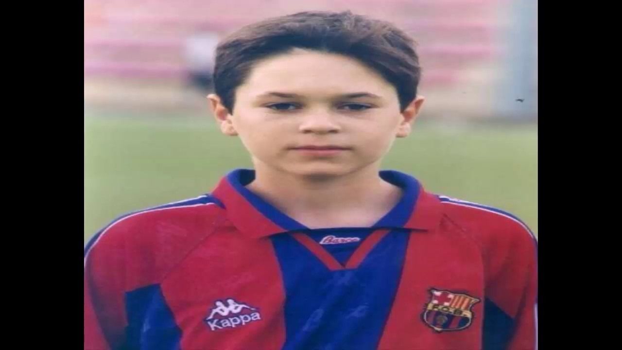 Iniesta