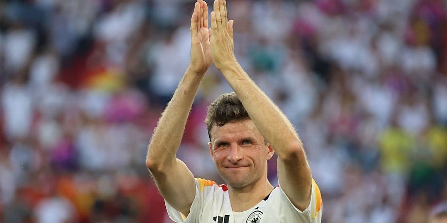 Thomas Müller