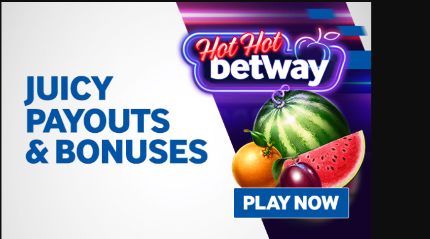 An image showing which Betway casino game is easiest to win