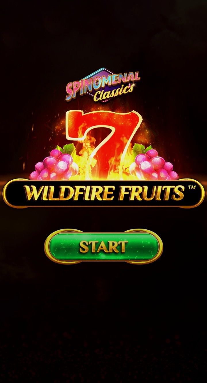 Wildfire Fruits Mobile