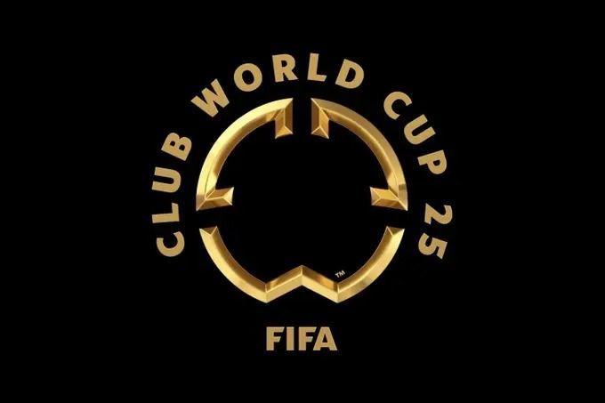 Logo, Club World Cupo 2025