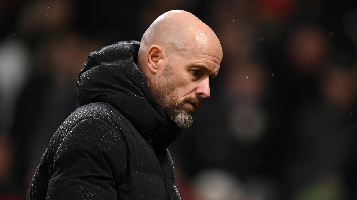 Erik ten Hag