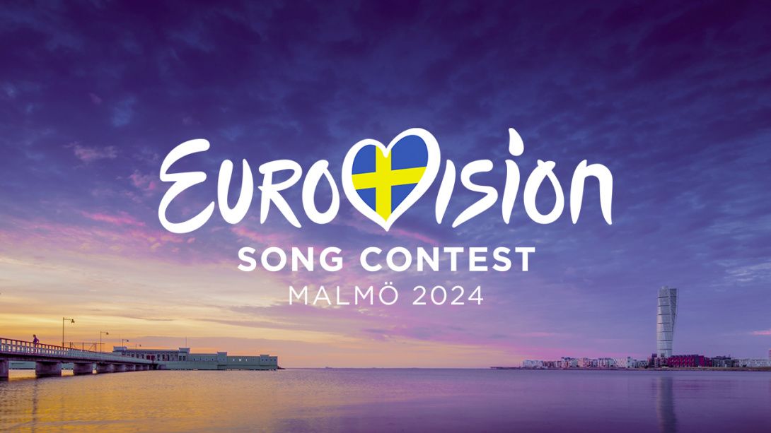 Eurovision Song Contest 2024