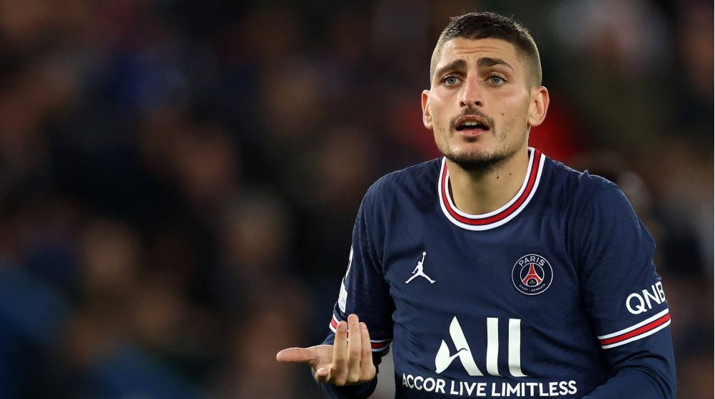 Marco Verratti