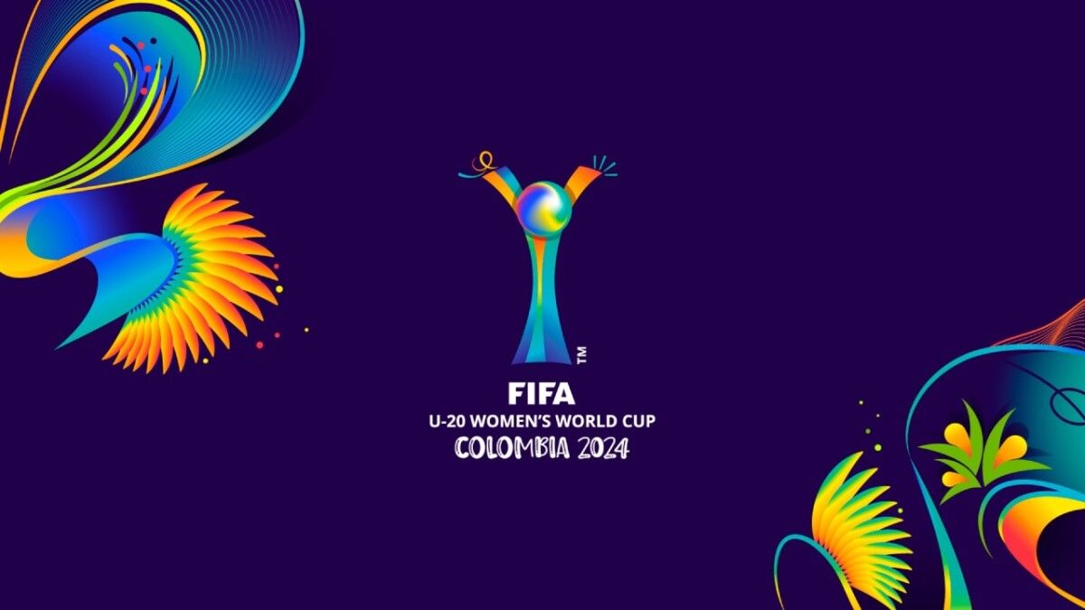 Mundial Femenino Sub-20 Colombia 2024