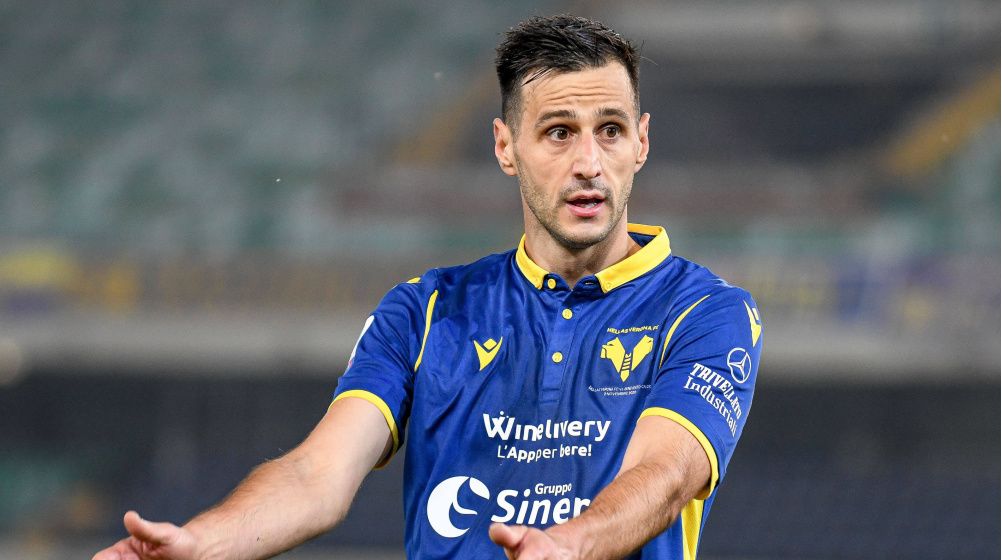 Nikola Kalinić