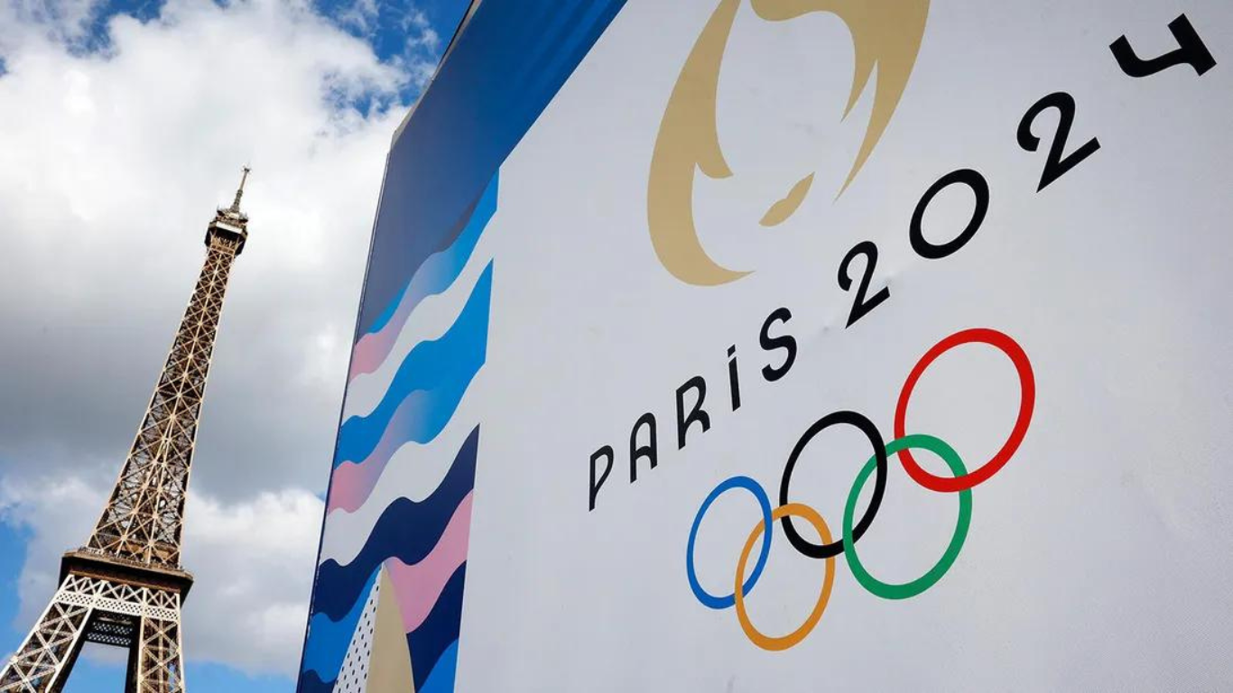 New Sports and Events at 2024 Olympics