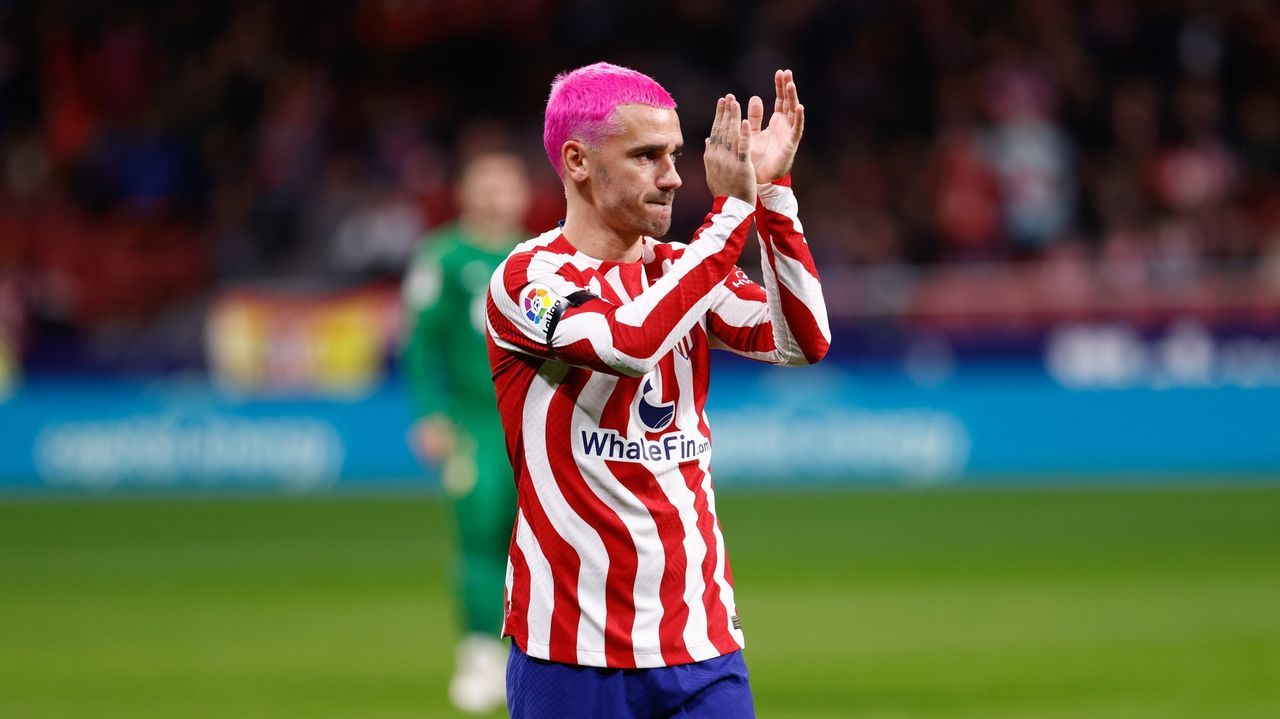 Antoine Griezmann