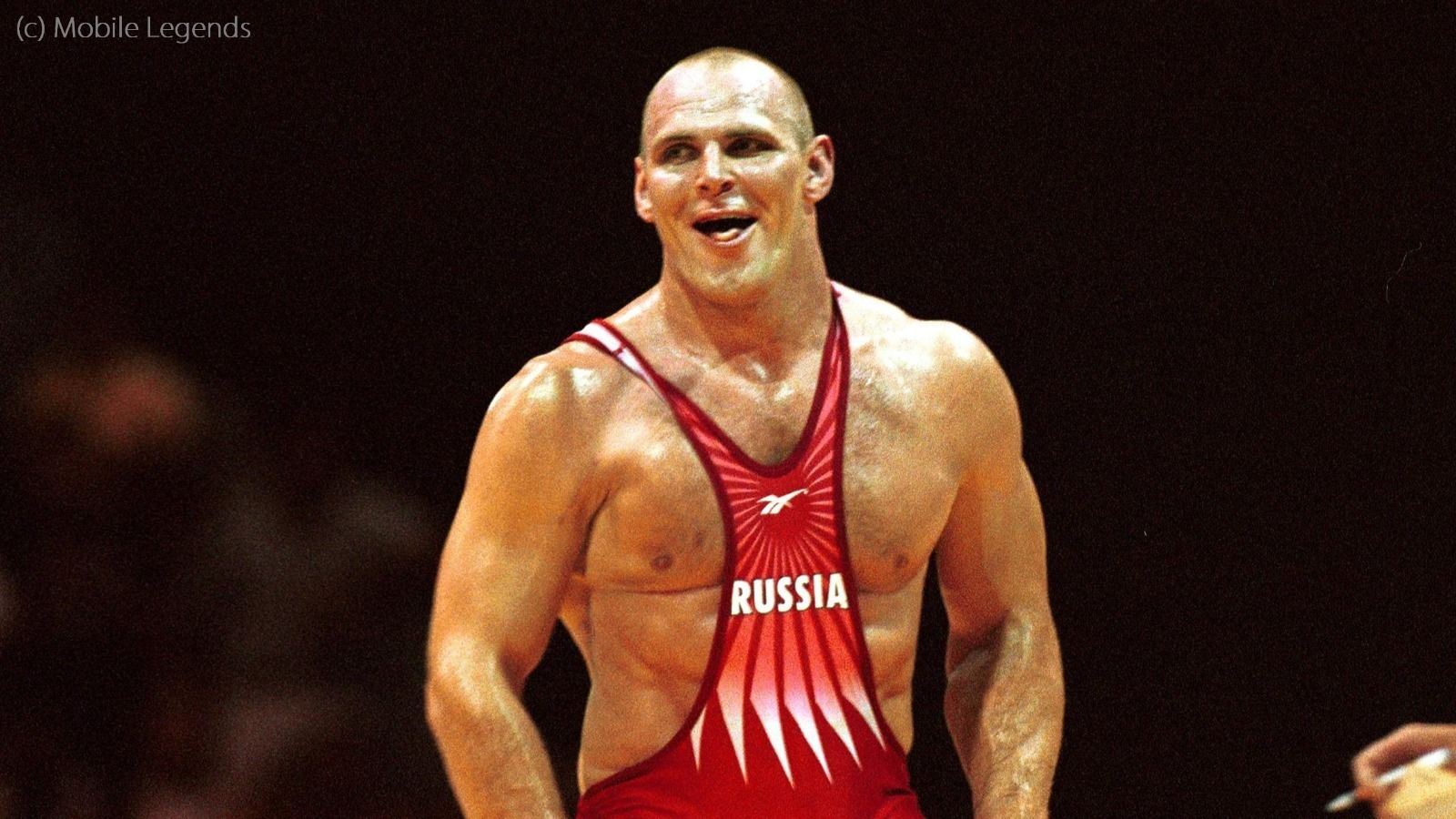 Alexander Karelin