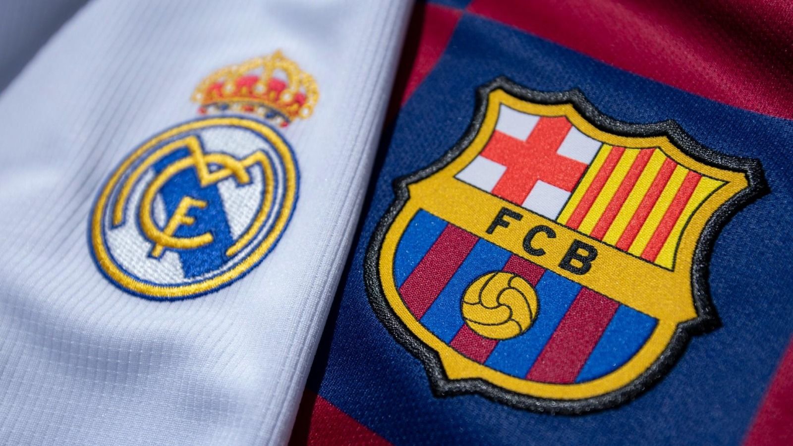 Madrid - Barcelona