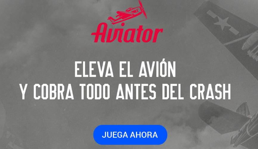 el juego de casino aviator