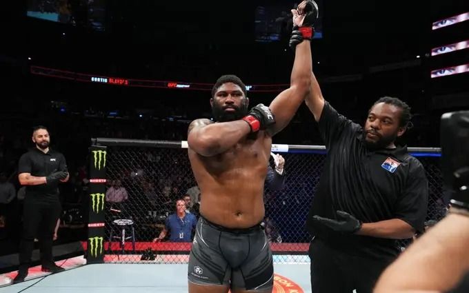 Curtis Blaydes