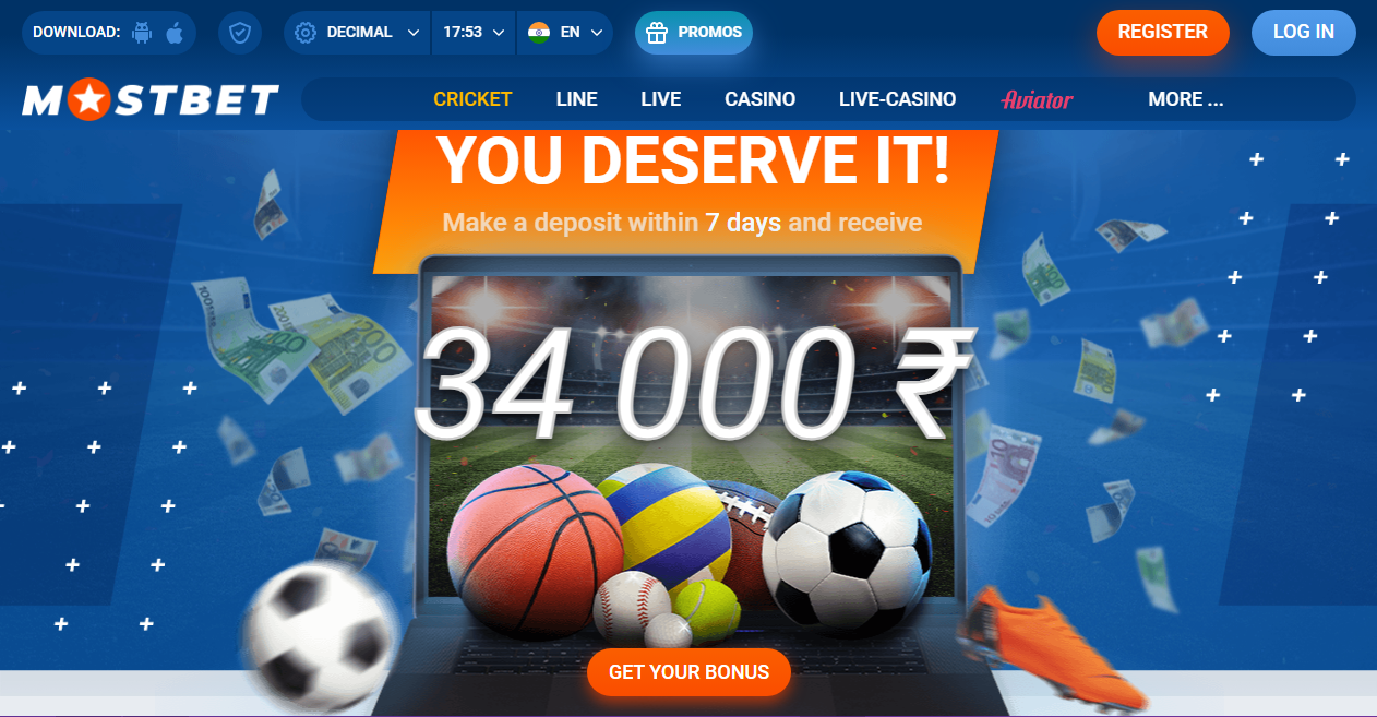 Get Better Mostbet Mobile App for Android and IOS in India Results By Following 3 Simple Steps