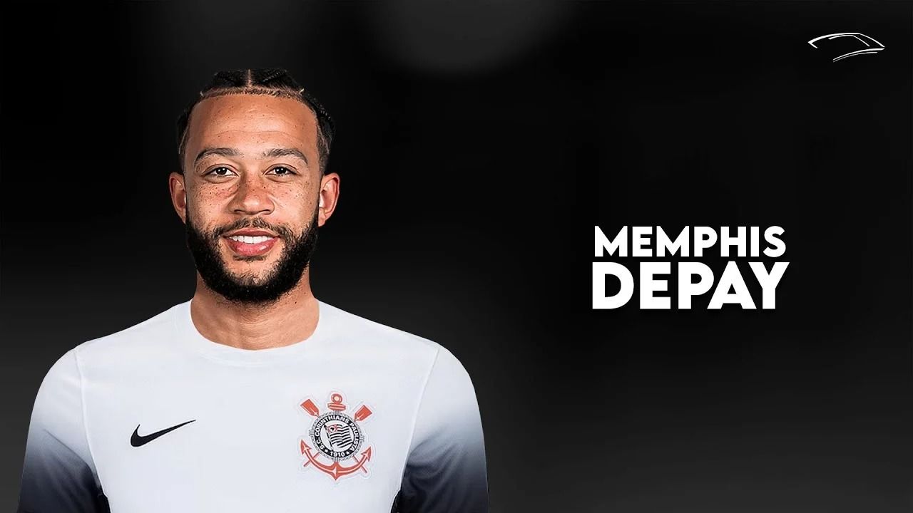 Memphis Depay