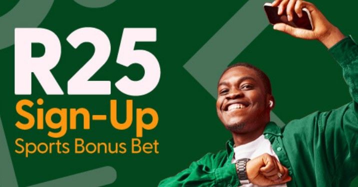 Bet.co.za Bonuses