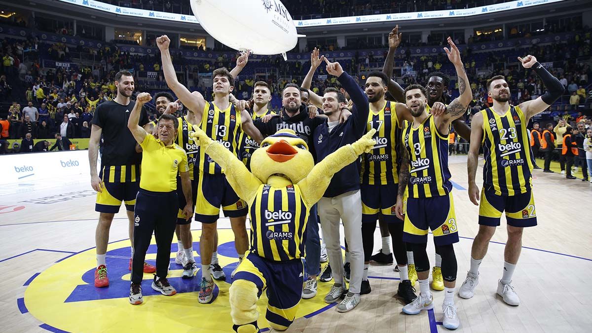 Fenerbahce