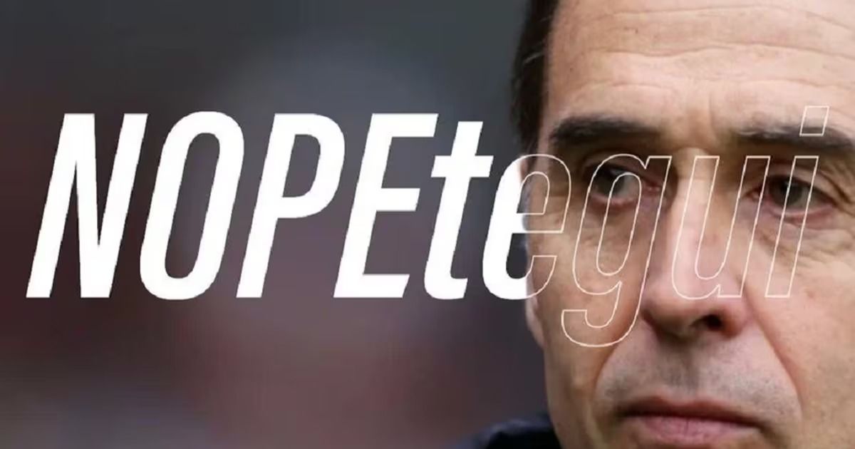 Lopetegui