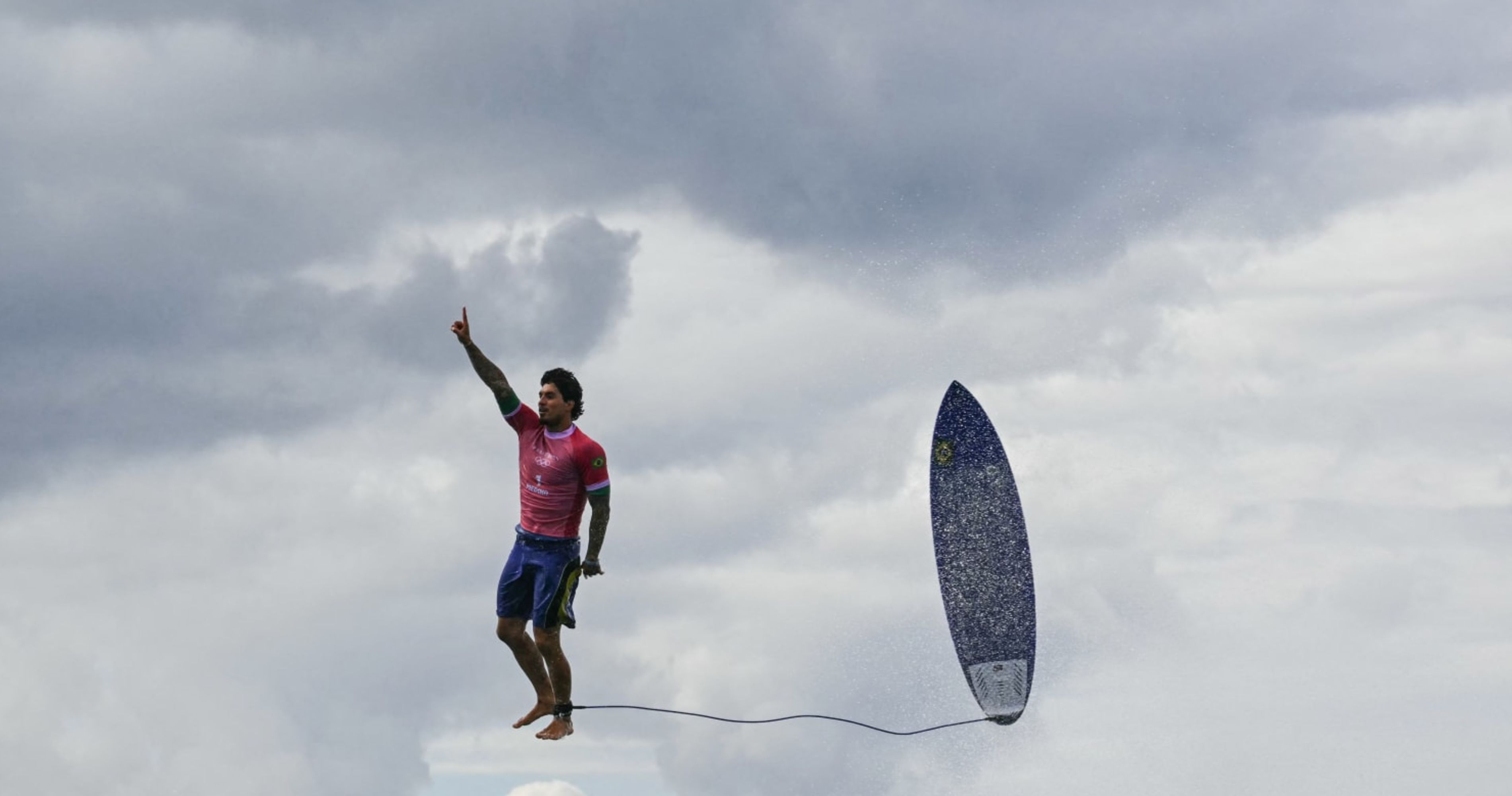 Gabriel Medina