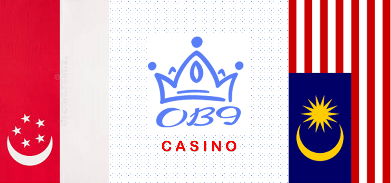 OB9 Casino SouthEast Asia