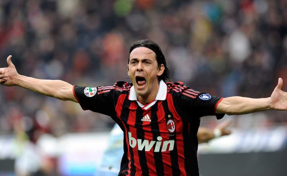 Filippo Inzaghi