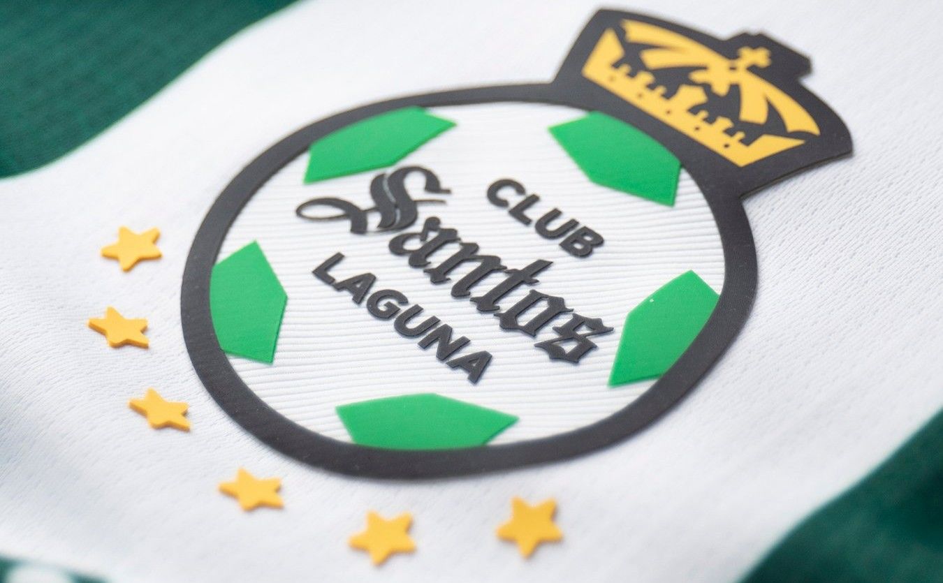 Santos Laguna.