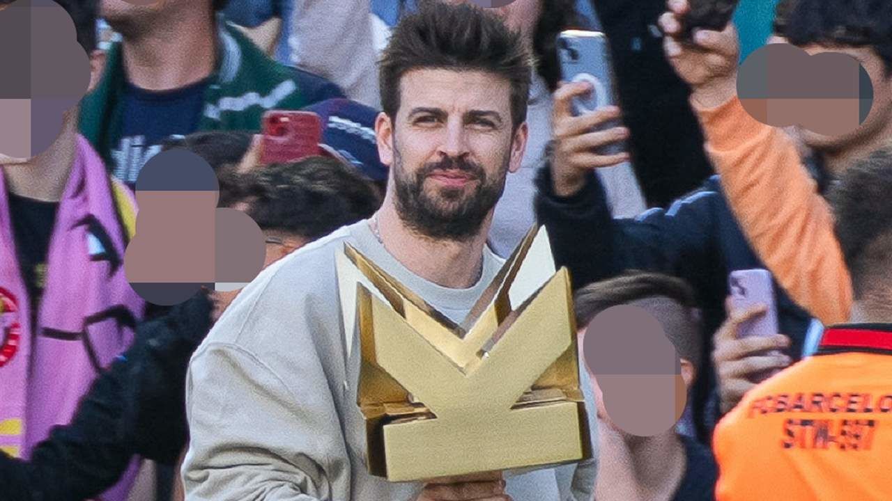 Gerard Piqué