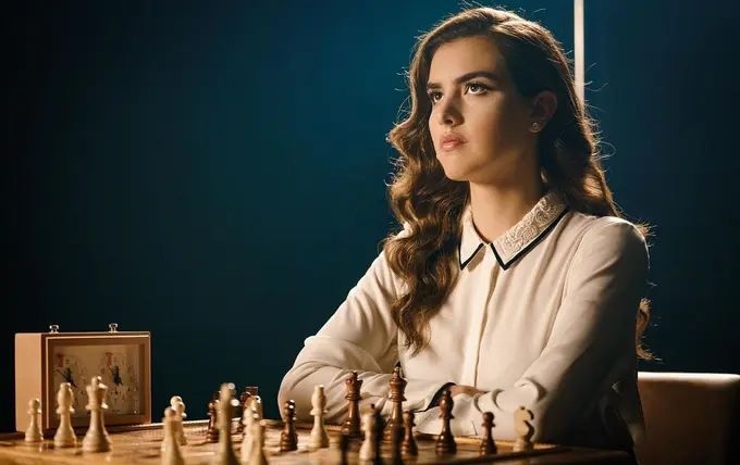 How Sisters Alexandra and Andrea Botez became chess stars on