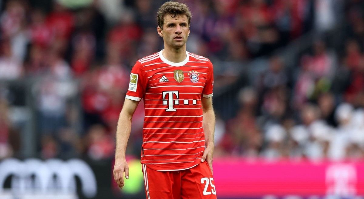 Thomas Müller