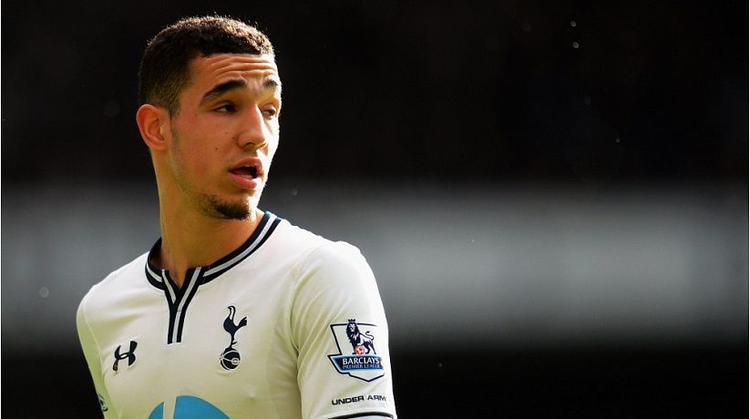 Nabil Bentaleb