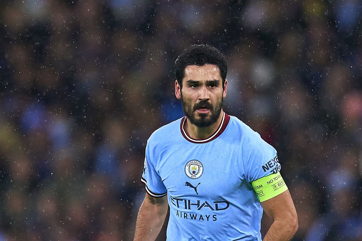 Ilkay Gündogan