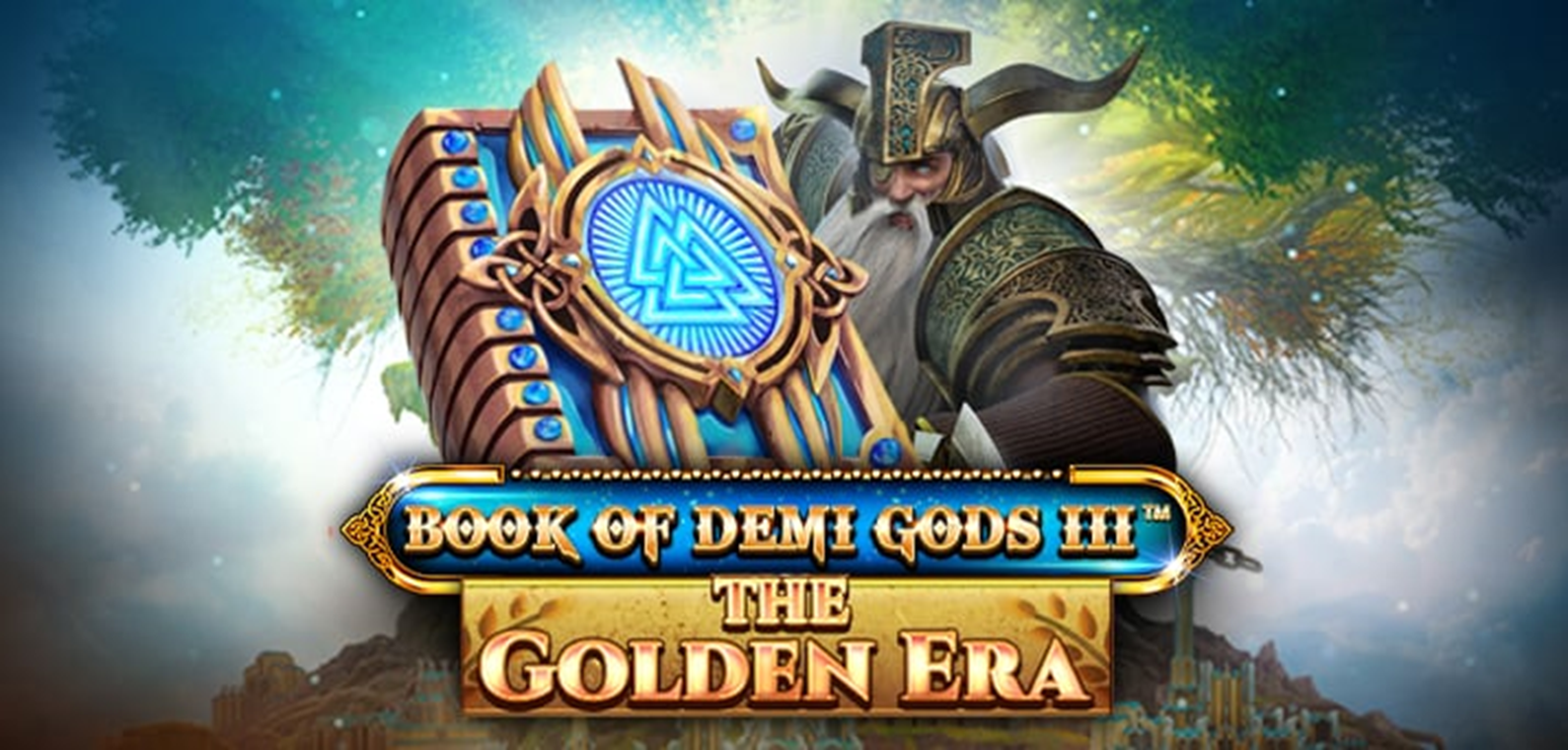 Book of Demi Gods Game