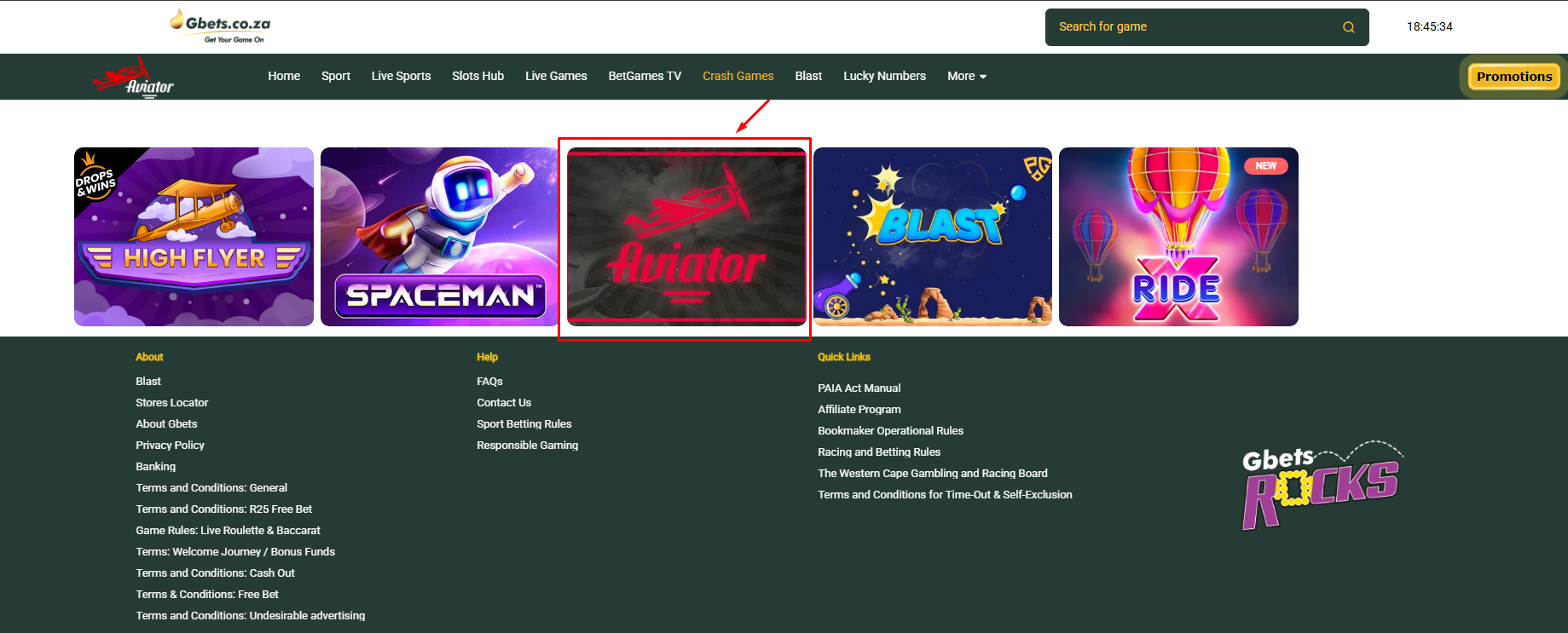 Gbets Aviator Gbets Aviator