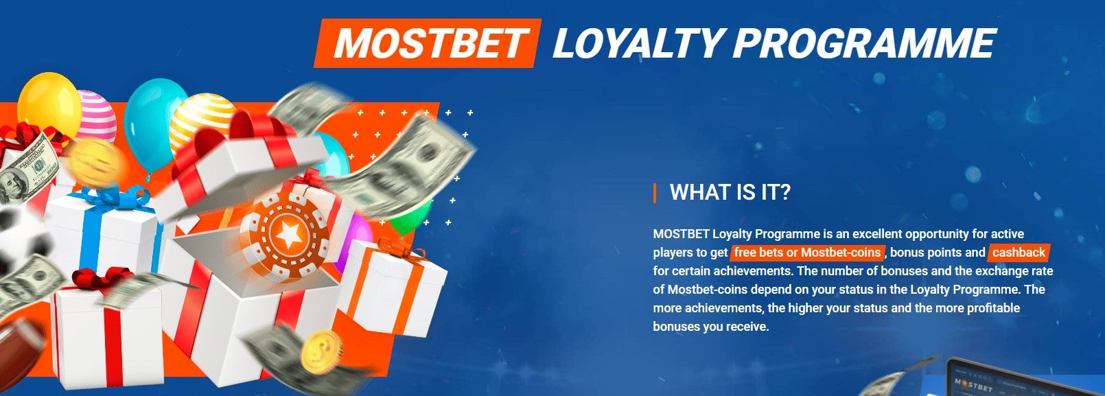 Advanced Unlock Amazing Rewards at Mostbet Online Casino