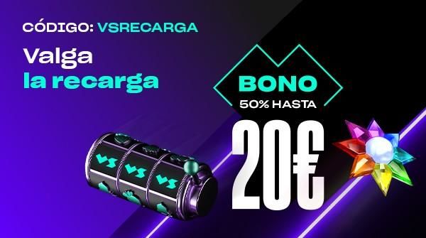 Bono de casino semanal