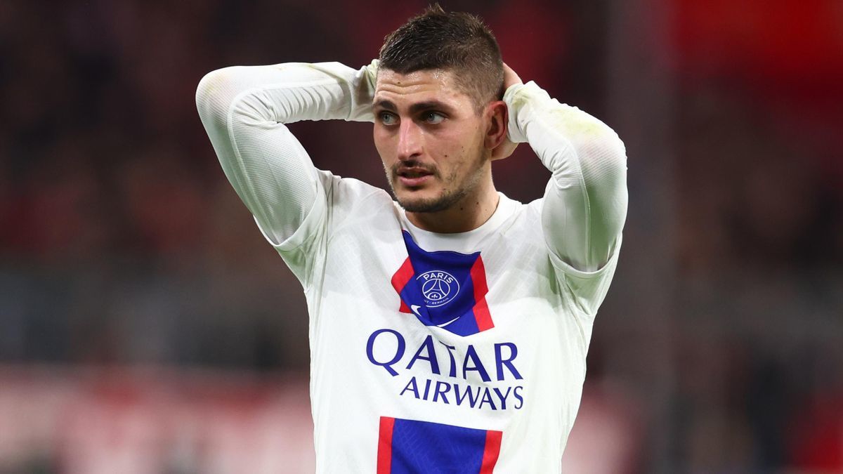 Marco verratti