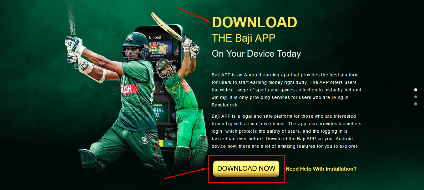 The 5 Secrets To Effective Baji Live Bangladesh