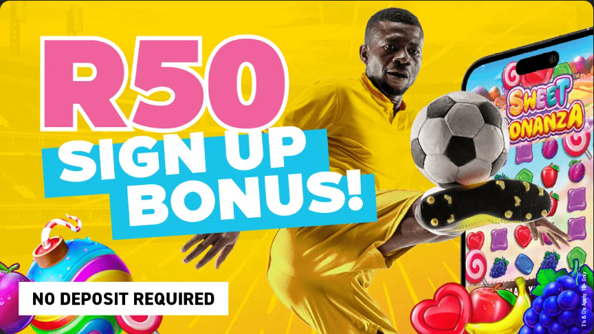 Image of Easybet Welcome Bonus