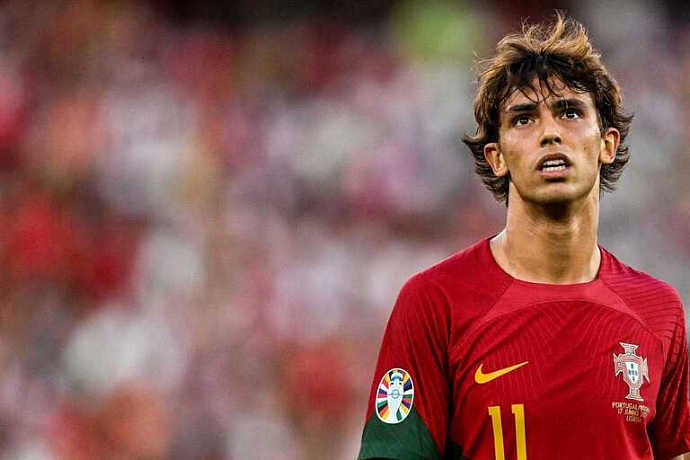 João Félix