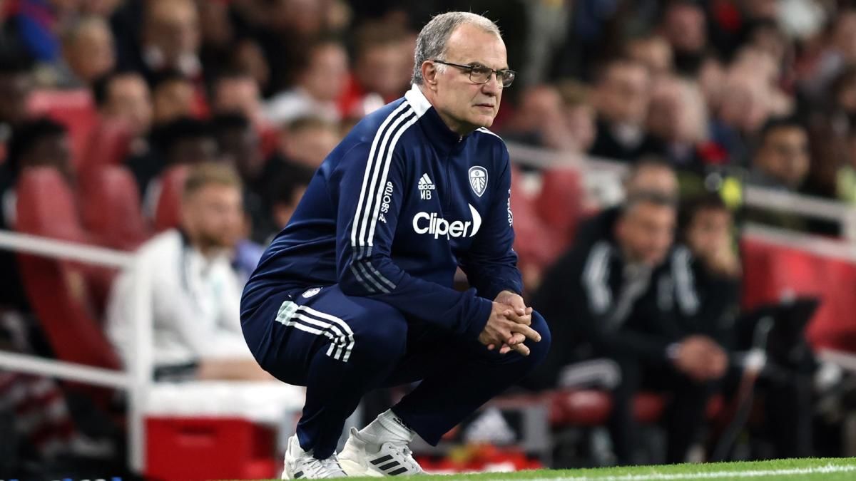 Marcelo Bielsa