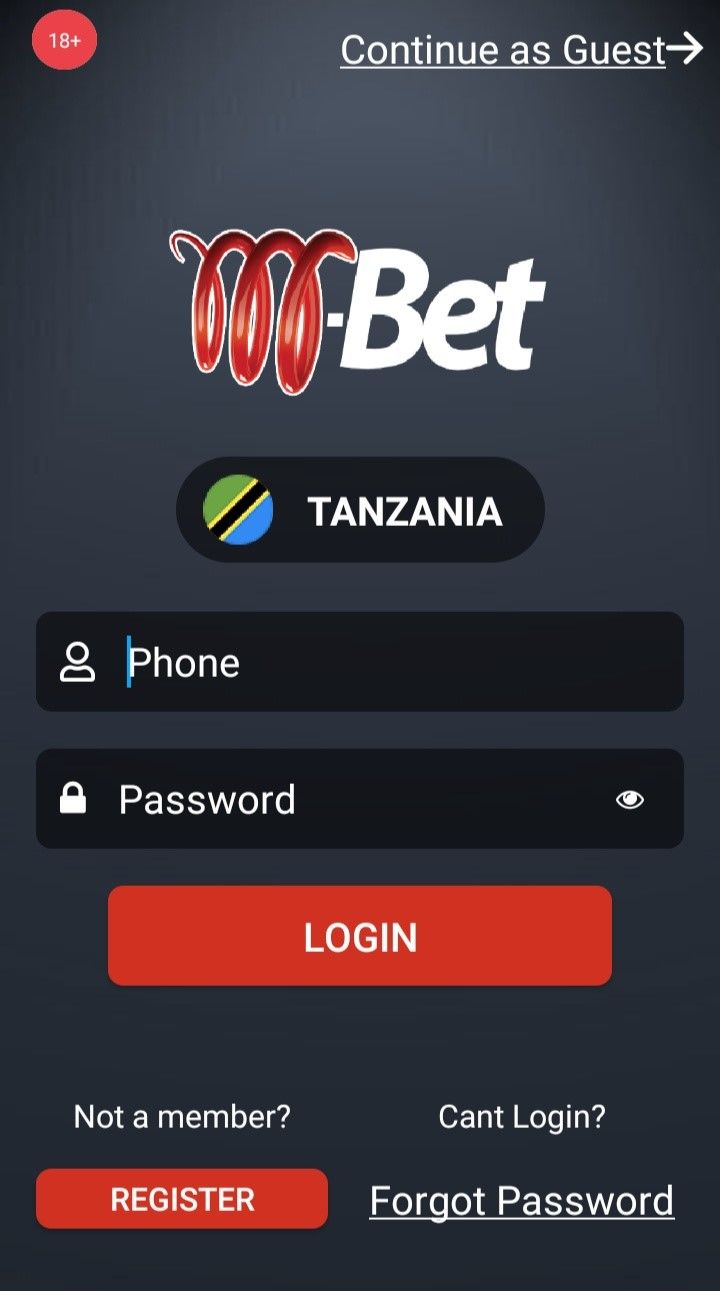 free bet when you download app